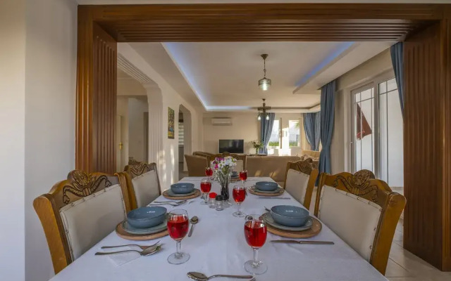 Infinity Civan Villa