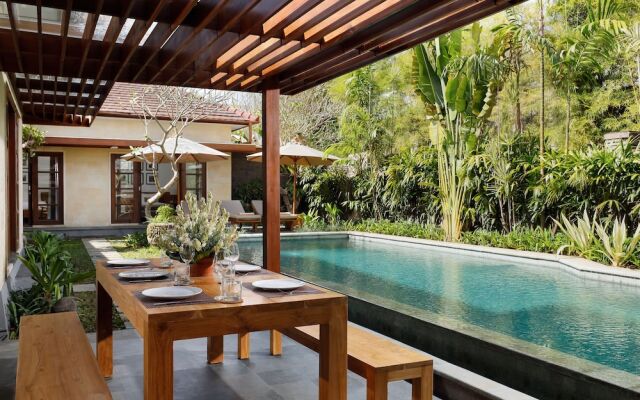 Villa Perere9 by Nakula