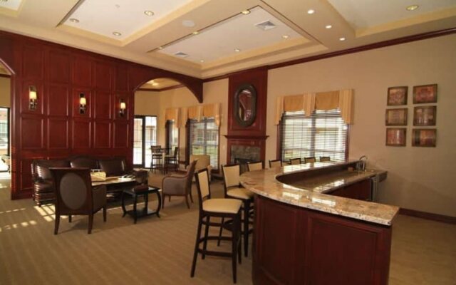 Global Luxury Suites at Raritan