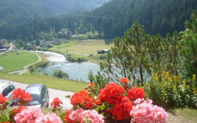 Ferienwohnungen Rieder