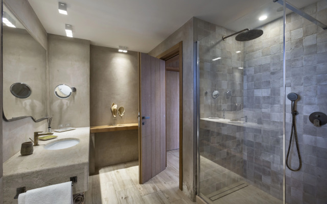 Grand Relais Dei Nuraghi