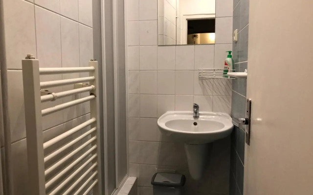 Welcome Hostel Praguecentre