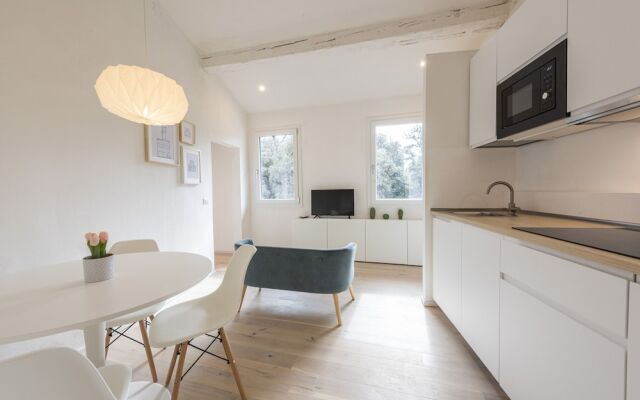 Torrigiani View by Mmega