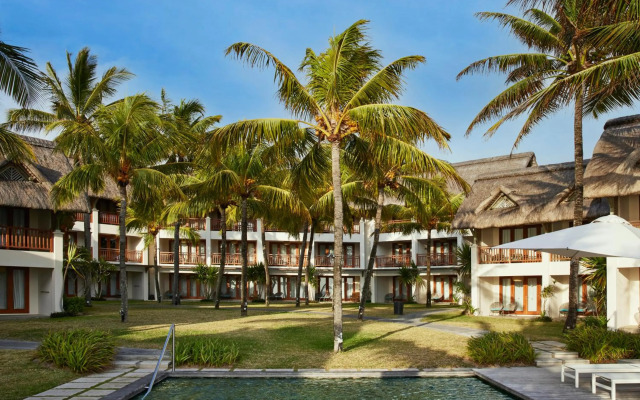 C Mauritius – All Inclusive
