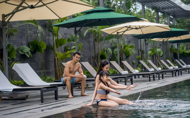 Fraser Residence Hanoi