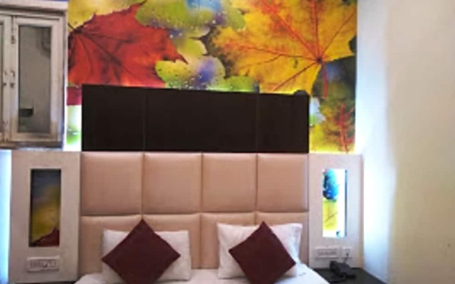 Hotel Golden Wings
