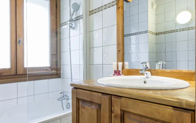 Residence & Spa Vallorcine Mont-Blanc