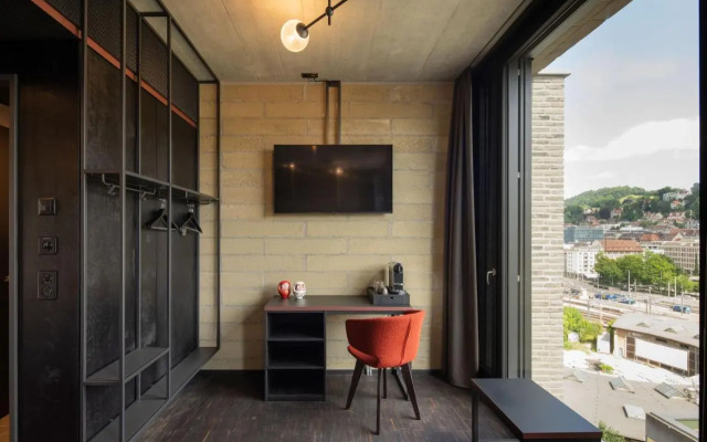 Tailormade Hotel LEO St.Gallen