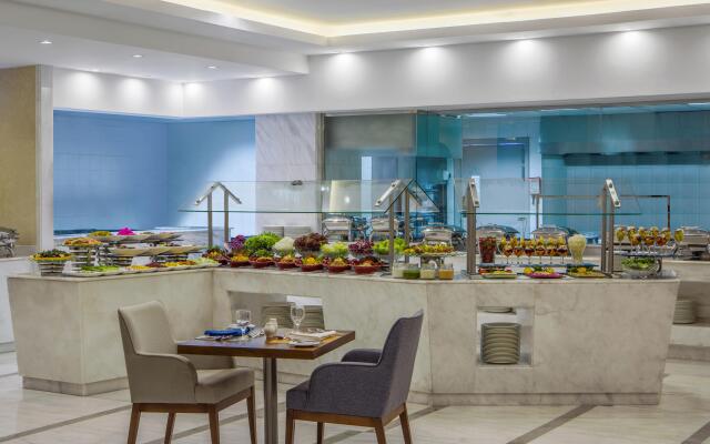 Holiday Inn Jeddah Gateway, an IHG Hotel