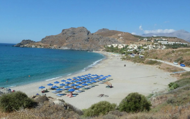 Stratos Villas