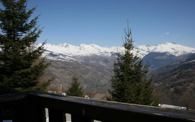 VVF La Plagne Montchavin Paradiski