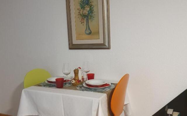 Buongustaio1 Zimmer mit ensuite T&B
