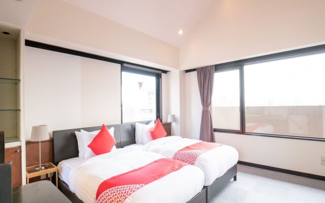 Tabist Urban Stays Asakusa