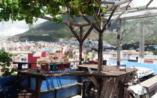 Ali Baba complete Apartment Hostel 8Person