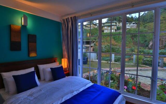 Lemas Holiday Bungalow