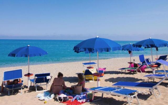 Camping Villaggio L'Ultima Spiaggia