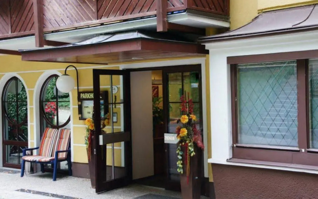 PARKHOTEL zur KLAUSE