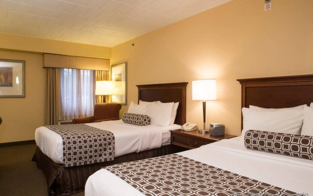 Fairfield Inn & Suites by Marriott Paramus