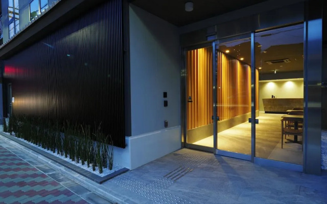 The Box Hotel Kyoto