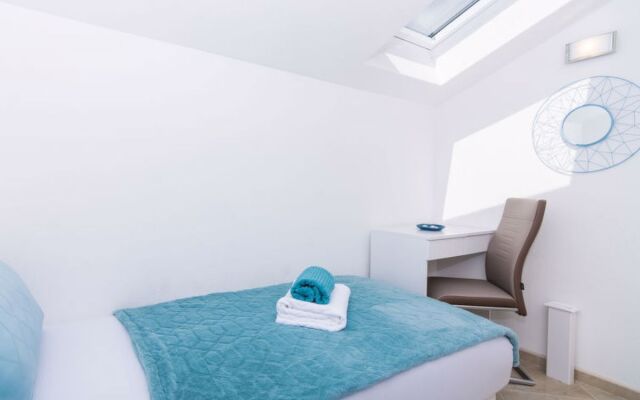 Villa Nikaroni 14310