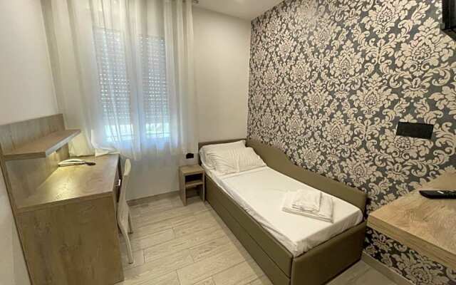 Hotel Altinate