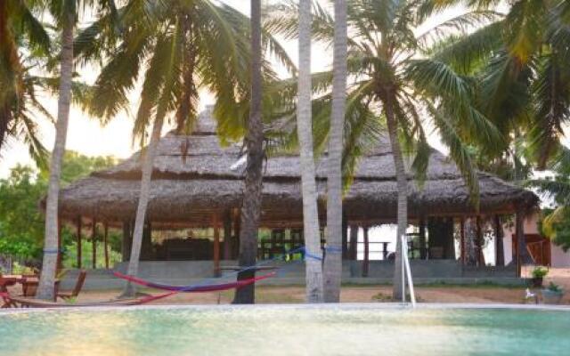 Genge Lake Resort Kalpitiya