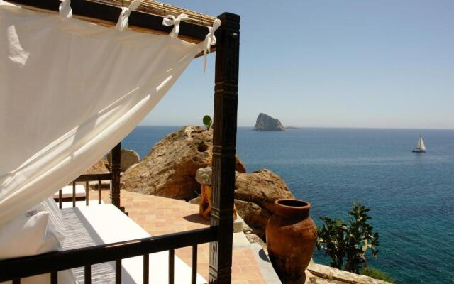 Villa Rocce Rosse