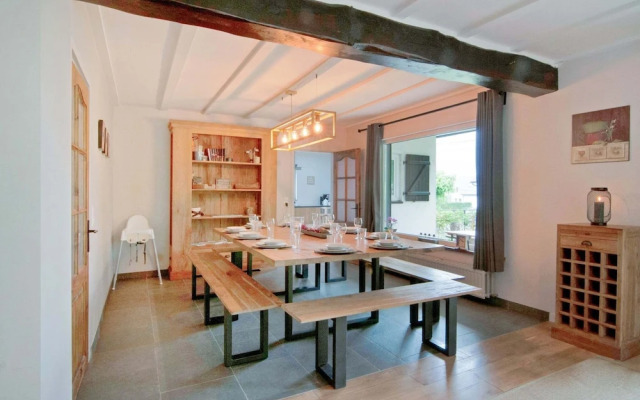 Holiday Home Between Spa and Eifel Nature Park