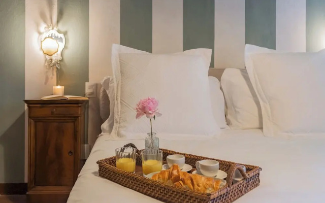 Villa Riva Bellagio With Pool by Rent all Como