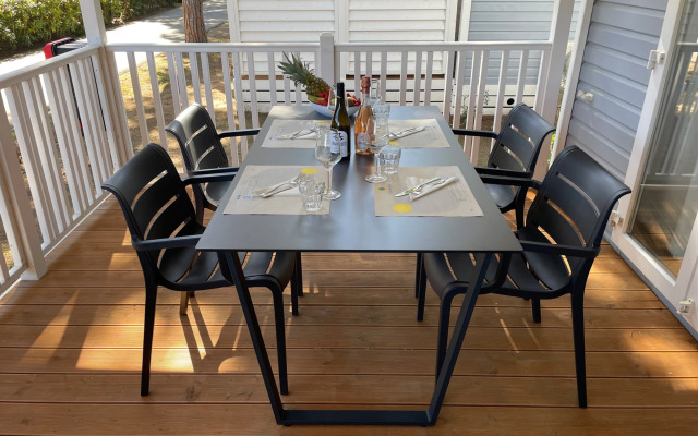 Club Del Sole Orbetello Family Collection