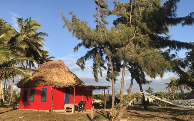 Yasawa Homestays