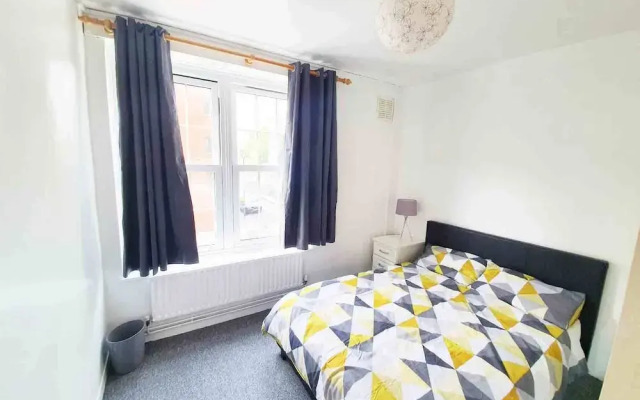 London Greenwich Luxury 2 Bedroom Close to Station