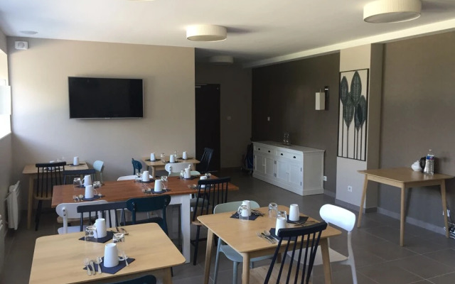 Hotel Ar men II Le Pouldu