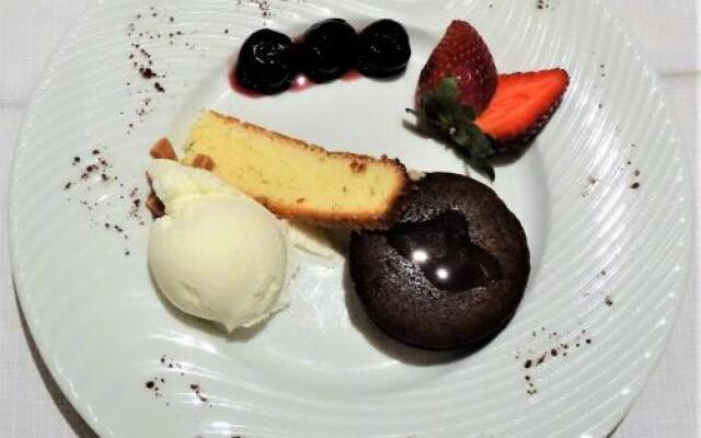 Auberge de La Chaloire