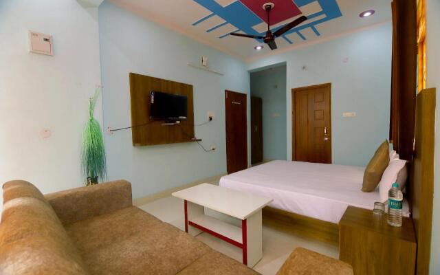 Hotel Comfort Inn Homestay