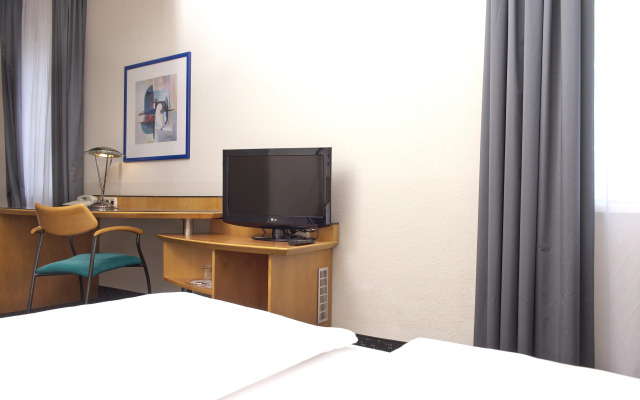 Grand Hostel Berlin Urban