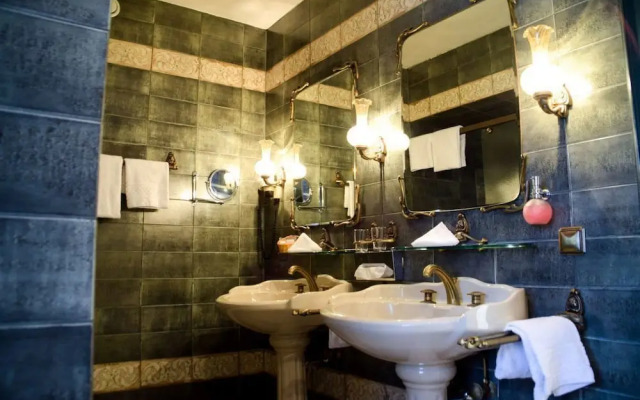 Walk´sches Haus - Hotel & Restaurants