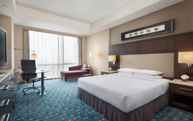 Courtyard by Marriott Suzhou