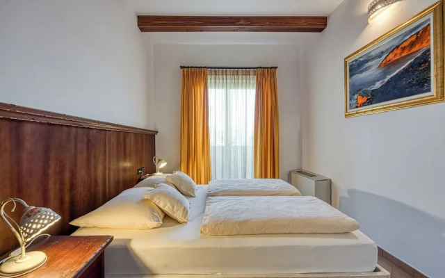 Seaside Villa Marittima Apartment Izola