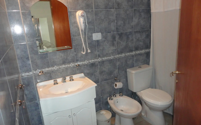 Médanos Hotel