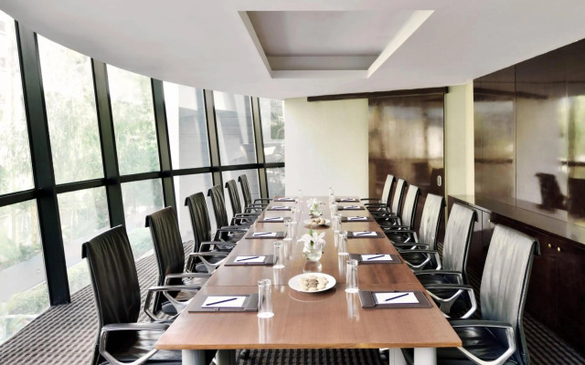 Marriott Suites Pune