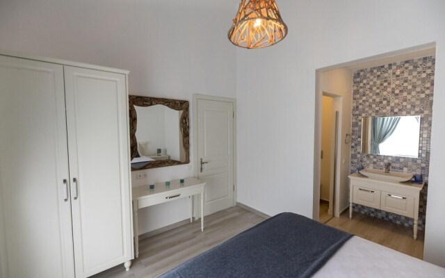 2 Bedroom Private Villa