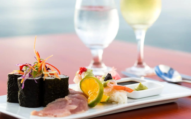 Tropica Island Resort - Adults Only