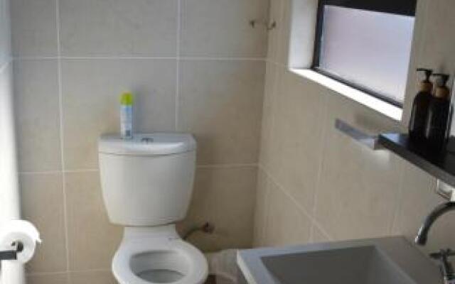 Strelitzia Apartment