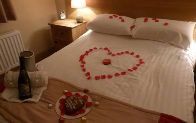 Dunamoy Cottages & Spa