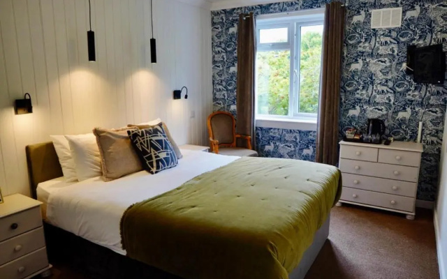 The Lochnell Arms Hotel — фото 4
