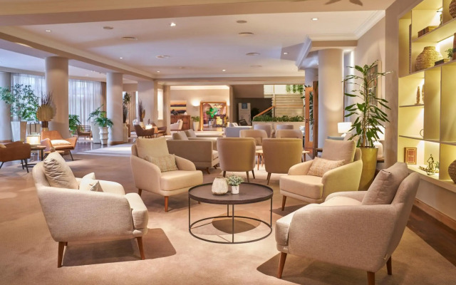 Suite Hotel Eden Mar
