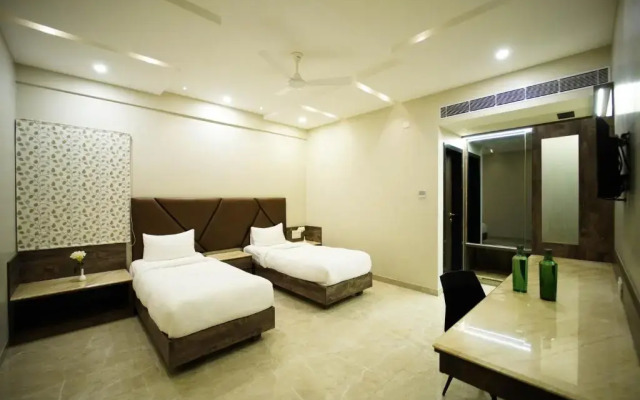 Sunshine Serviced Apartments