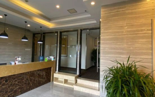 Jinzi Business Hotel