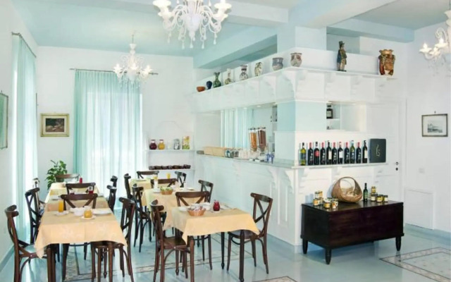 Hotel Villa Nefele